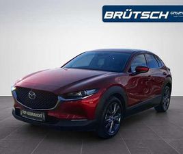 MAZDA CX-3 SELECTION 2.0 2WD LEDER / E-SITZE / BOSE / MATRIX0