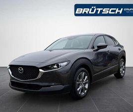 MAZDA CX-3 MAZDA CX-30 2.5 140PS 6AT EXCLUSIVE-LINE0