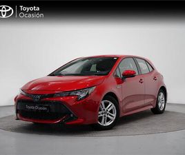 5 PUERTAS ACTIVE TECH 125H E-CVT