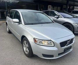 V50 1.8 16V KINETIC FLEXIFUEL