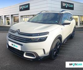 CITROEN C5 AIRCROSS HYBRIDE RECHARGEABLE 225 S&S E-EAT8 SHINE PACK