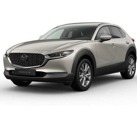 MAZDA CX-3 MAZDA CX-3 0 2.5L E-SKYACTIV G140 6AT CENTRE-LINE DESI