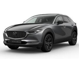 MAZDA CX-3 MAZDA CX-3 0 2.5L E-SKYACTIV G140 6AT HOMURA *EL. HECKKLAPPE,HUD,AC/AA*
