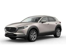 MAZDA CX-3 MAZDA CX-3 2.5L E-SKYACTIV G 140PS 6AT FWD EXCLUSIVE0