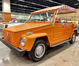 1974 VOLKSWAGEN THING