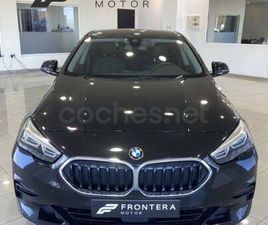 BMW SERIE 2 GRAN COUPE 218D BMW SERIE 2 218DA GRAN COUPE
