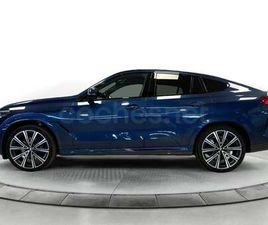 BMW X6 XDRIVE30D