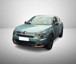 CITROEN C4 BLUEHDI 130 S&S EAT8 C-SERIES