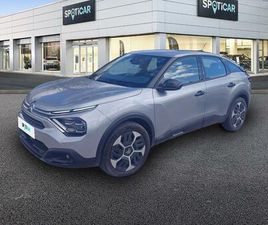 CITROEN C4 PURETECH 130 S&S EAT8 FEEL