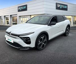 CITROEN C5X PURETECH 130 S&S EAT8 SHINE