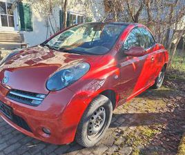 MICRA C C 1.4