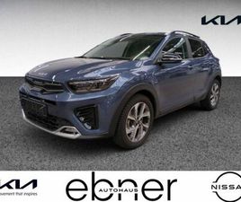 1.0 T-GDI MILD-HYBRID GT LINE | NAVI | SI