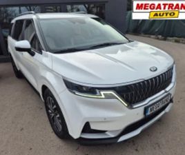 KIA CARNIVAL 2.2 CRDI 8+ 1 ДДС - НАЛИЧЕН В БГ ≫ 2020 • 27 000 EUR • ID
