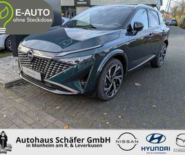 TEKNA 1.5 VC-T E-POWER 2-FARBEN PREMIUM-P HUD PANO