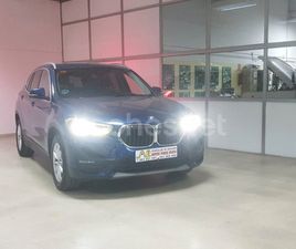 BMW X1 SDRIVE18DA CORPORATE