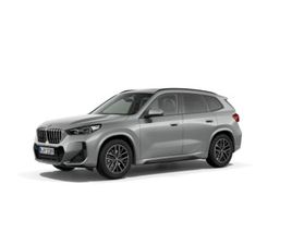 BMW X1 SDRIVE 18I X1 SDRIVE18I