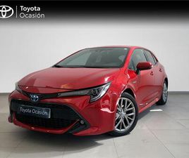 5 PUERTAS FEEL! 125H T/A (E-CVT)