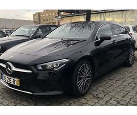 MERCEDES CLA CLA 200