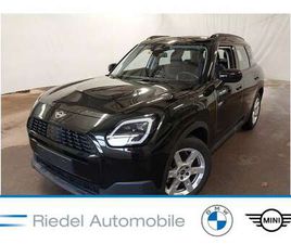 MINI COUNTRYMAN CLASSIC TRIM PAKETM HEAD-UP NAVI