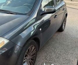FIAT BRAVO 1.6 MULTIJET