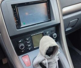 FIAT CROMA FIAT CROMA 1.9