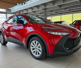 1,8 COMFORT BUSINESS HEV