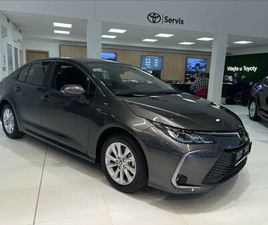 1,8 SD COMFORT TECH HEV