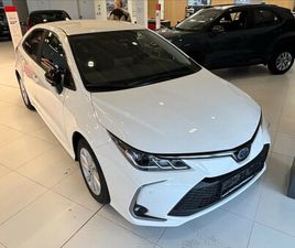 1,8 SD COMFORT TECH HEV