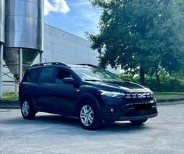 ② DACIA BREAK JOGGER 1.0 TCE LPG — DACIA — 2EMEMAIN