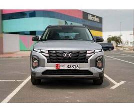 HYUNDAI CRETA BASE 1.6L