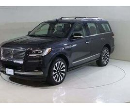 LINCOLN NAVIGATOR LINCOLN NAVIGATOR RESERVE 3.5L N1524 | FOC INSURANCE + REGISTRATION