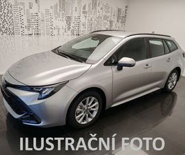 1.8 HYBRID E-CVT COMFORT TOURING SPORTS