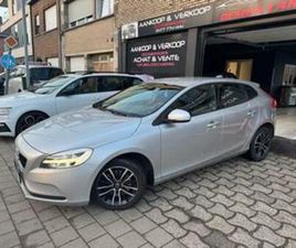 VOLVO V40 T2 ② VOLVO V40 T2 ESSENCE 2000CC ANNEE 2019 NAVI LED — VOLVO — 2EMEMAIN