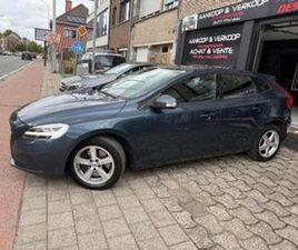 VOLVO V40 ② VOLVO V40T3 152PK AUTOMATIQUE 118000KM GARANTIE 1AN — VOLVO — 2EMEMAIN