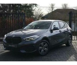 ② BMW 116 D ADBLUE | FULL LED | NAVI | CRUISE | START-STOP | — BMW — 2EMEMAIN