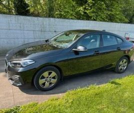 ② BMW 218IA BENZINE EURO 6 BJ. 6/2021 — BMW — 2EMEMAIN