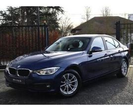 ② BMW 318 2.0D (EU6C) | NAVI | LED | CRUISE | SPORT-STOELEN — BMW — 2EMEMAIN