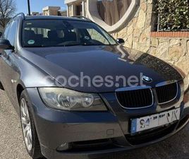 BMW SERIE 3 318I TOURING