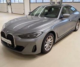 ② BMW 420D AUTOMAAT EURO 2.2023 MET 72500KM — BMW — 2EMEMAIN