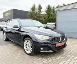 ② BMW 520GT 2.0D M-PACK PANO AUTM XENON — BMW — 2EMEMAIN