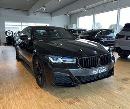 E M SPORT-LASER-H&K-SOFT CLOSE-DRIVING+PARKING+