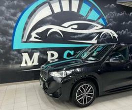 ② BMW X1 SDRIVE20I M SPORT — BMW — 2EMEMAIN