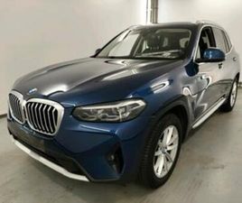 ② BMW X3DA EURO 6 M. 2022 FACE-LIFT — BMW — 2EMEMAIN