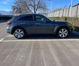 INFINITI FX 30