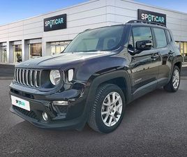 1.0G 88KW (120CV) 4X2 LONGITUDE