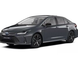 1,8 HYBRID E-CVT STYLE + ZÁRUKA NA 5LET/160 000KM