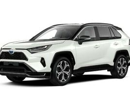 2,5 HYBRID CVT SELECTION