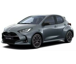 1,5 HYBRID E-CVT 130K STYLE + ZÁRUKA NA 5LET/160 000KM