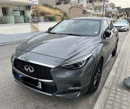 INFINITI Q30 2.2D 170КС AWD SPORT