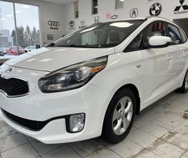 KIA RONDO 2014 LX / AUTOMATIQUE + SIEGES CHAUFFANTS + BLUETOOTH +++